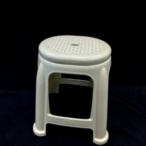 چهار پایه کوتاه پلاستیکی ناصر کد 917