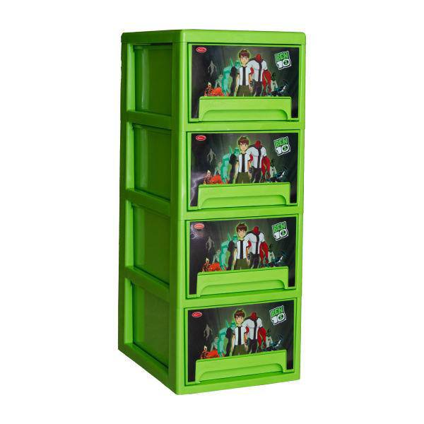 فایل چهار طبقه طرحدار ناصر کد 544