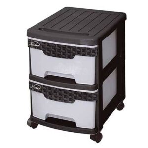 فایل دو طبقه پلاستیکی ناصر کد 602