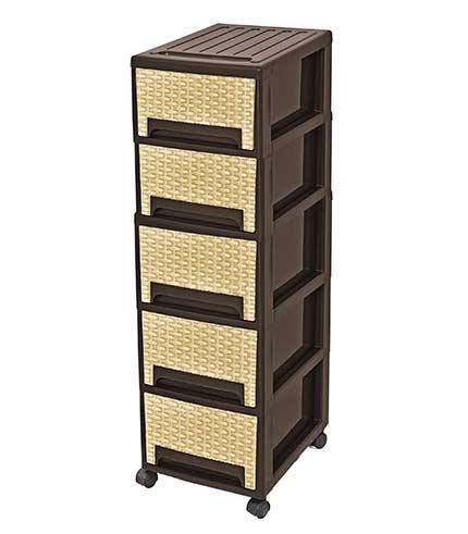 فایل پنج طبقه حصیر بافت ناصر کد 505