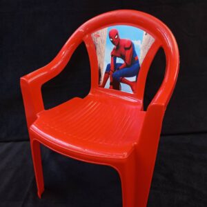 صندلی عکسدار اسپایدرمن کد 900