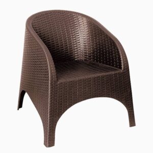 صندلی پلاستیکی مبلی ناصر کد 890