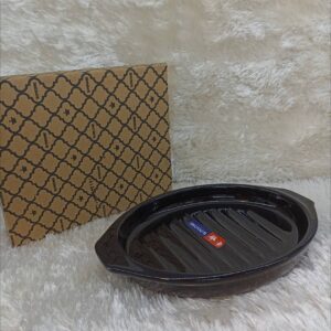 تابه بیضی بزرگ وینسم کد 9141