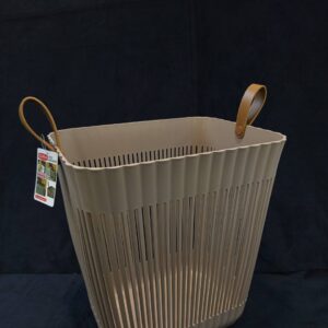 سبد رخت مستطیل بندیک سایز 1 کد 36358