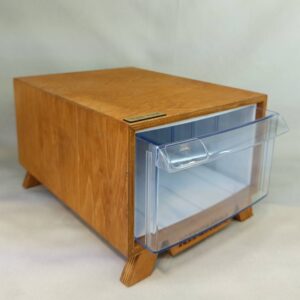 استند برنج روس وود