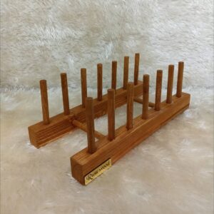 استند بشقاب