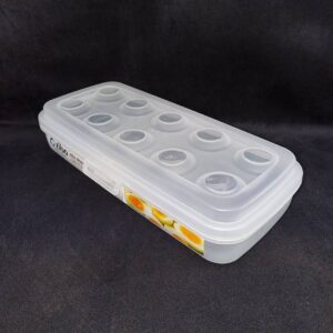 جا تخم مرغی ماچاچا 10 عددی کد 31494