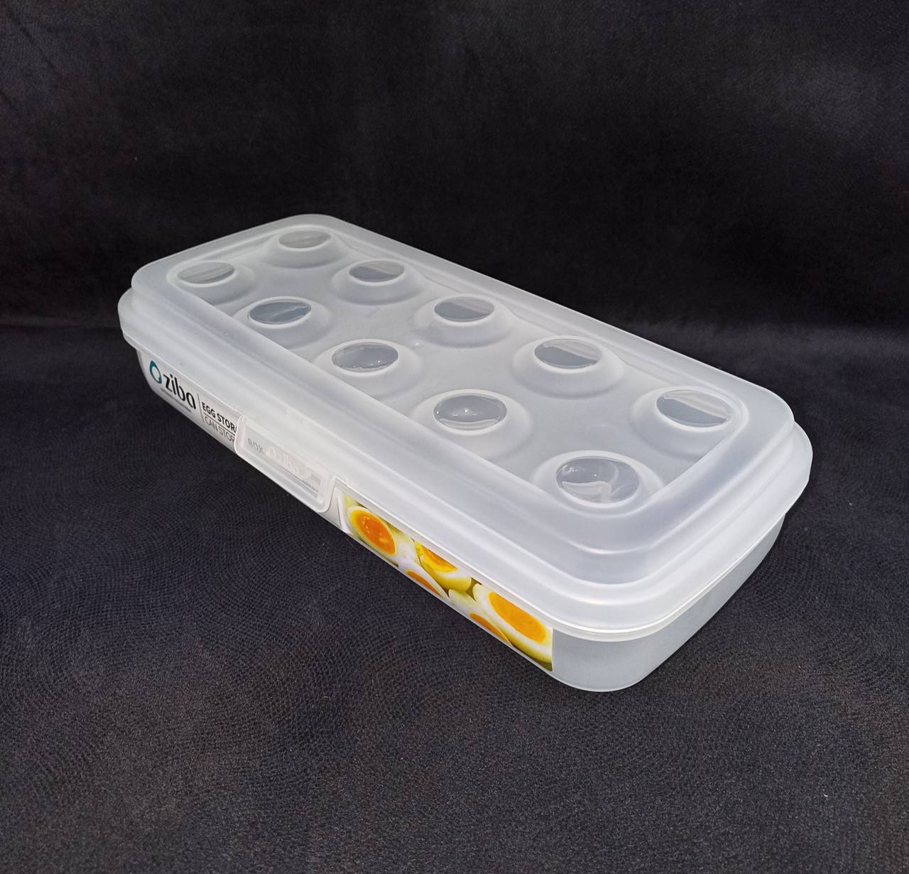 جا تخم مرغی ماچاچا 10 عددی کد 31494