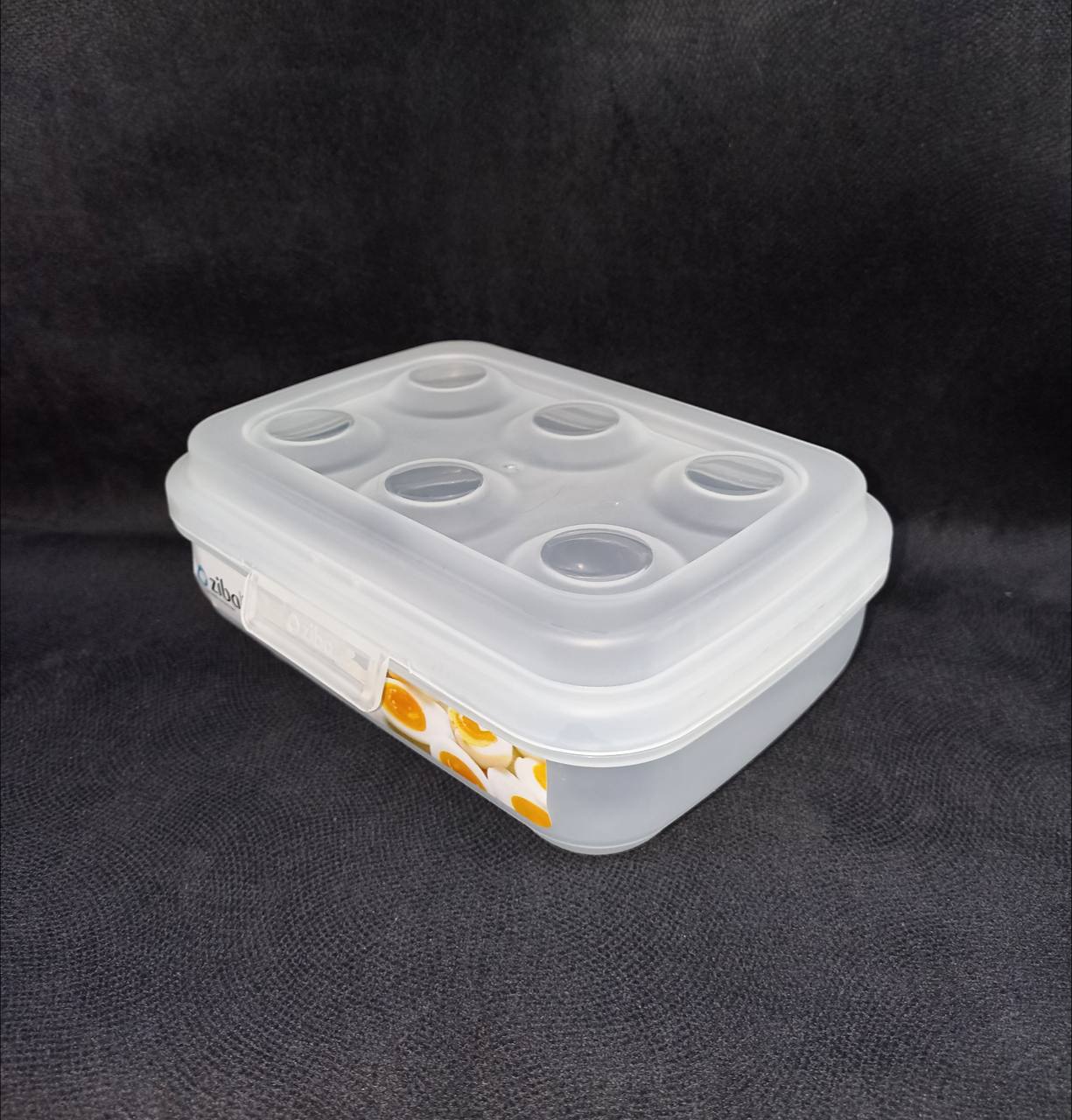 جا تخم مرغی ماچاچا ۶ عددی کد 31495