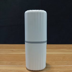 جا مسواکی پلاستیکی کاستر کد 36392