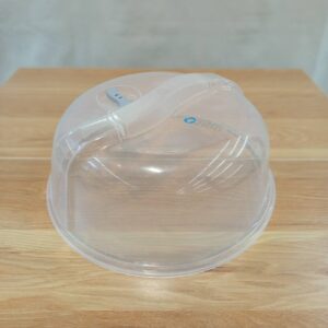 درپوش ماکروفر سانیا کد 31115