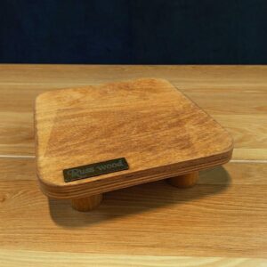 رایزر مربع روس وود