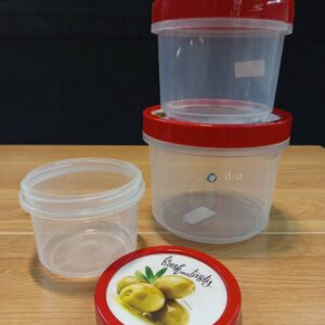 ست بارانا درب پیچ کد 39042