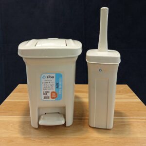 سرویس سطل و توالت شور آدنا کد 36088