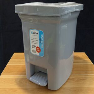 سطل پدالی آدنا