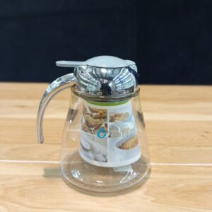 شکرپاش پینگوم کروم کد 13002