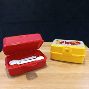 ظرف غذا کودک تا به تا کد 39057