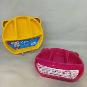 ظرف غذای کودک پرند کد 39062