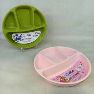 ظرف غذای کودک پروا کد 39067