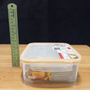 ظرف هوشمند مربع هانی لند