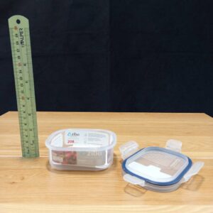 ظرف هوشمند مستطیل هانی لند