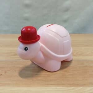 قلک لاک پشت سایز 2 کد 39048