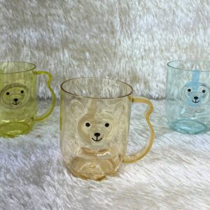 لیوان خرسی کد ۳۱۴۴۷