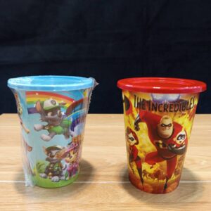 لیوان دربدار فانفا کد 34015