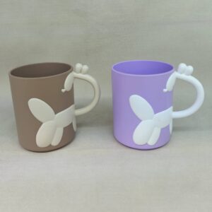 لیوان زرافه کد 39074