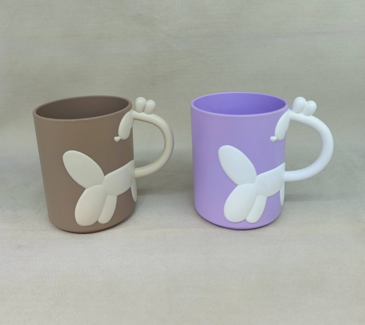 لیوان زرافه کد 39074