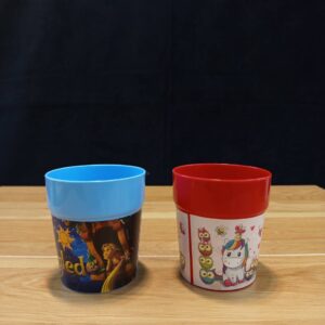 لیوان طبقاتی بار نوش کد 34019