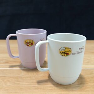 لیوان طبقاتی کامک کد 34018