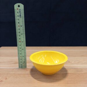 پیاله ماست پلاستیکی آلین کد 21002