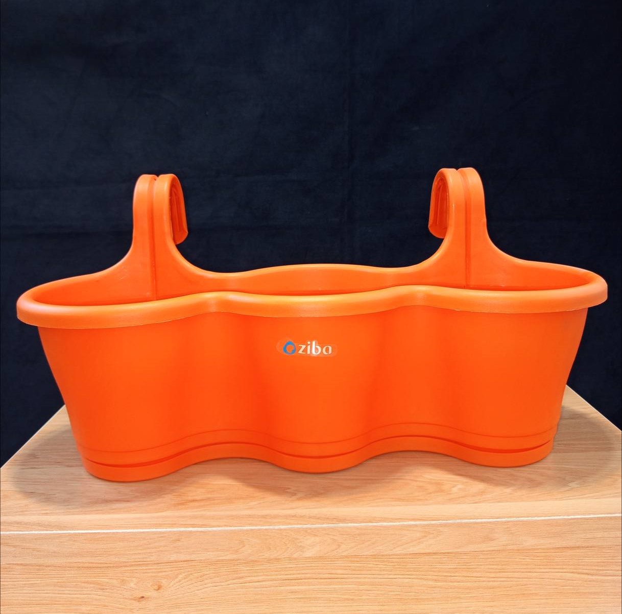 گلدان بانوشاک 3 قلو کد 38002