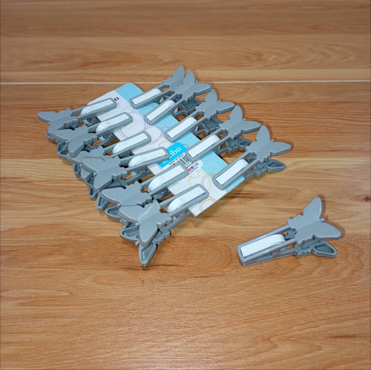 گیره لباس عروسکی کد 36058