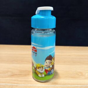 بطری طرح کارتونی استوانه ای کد 305011