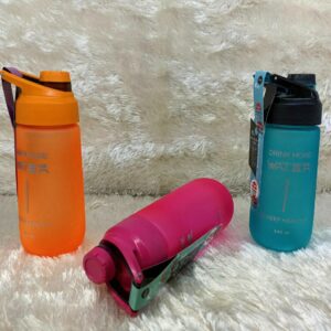 بطری ورزشی مات امگا