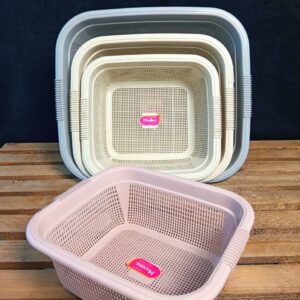 آبکش سینک چهار گوش