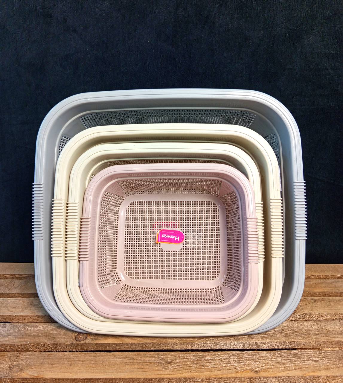 هوم کت آبکش سینک چهار گوش