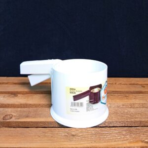 الک آرد اتوماتیک آنا کد 3743-5