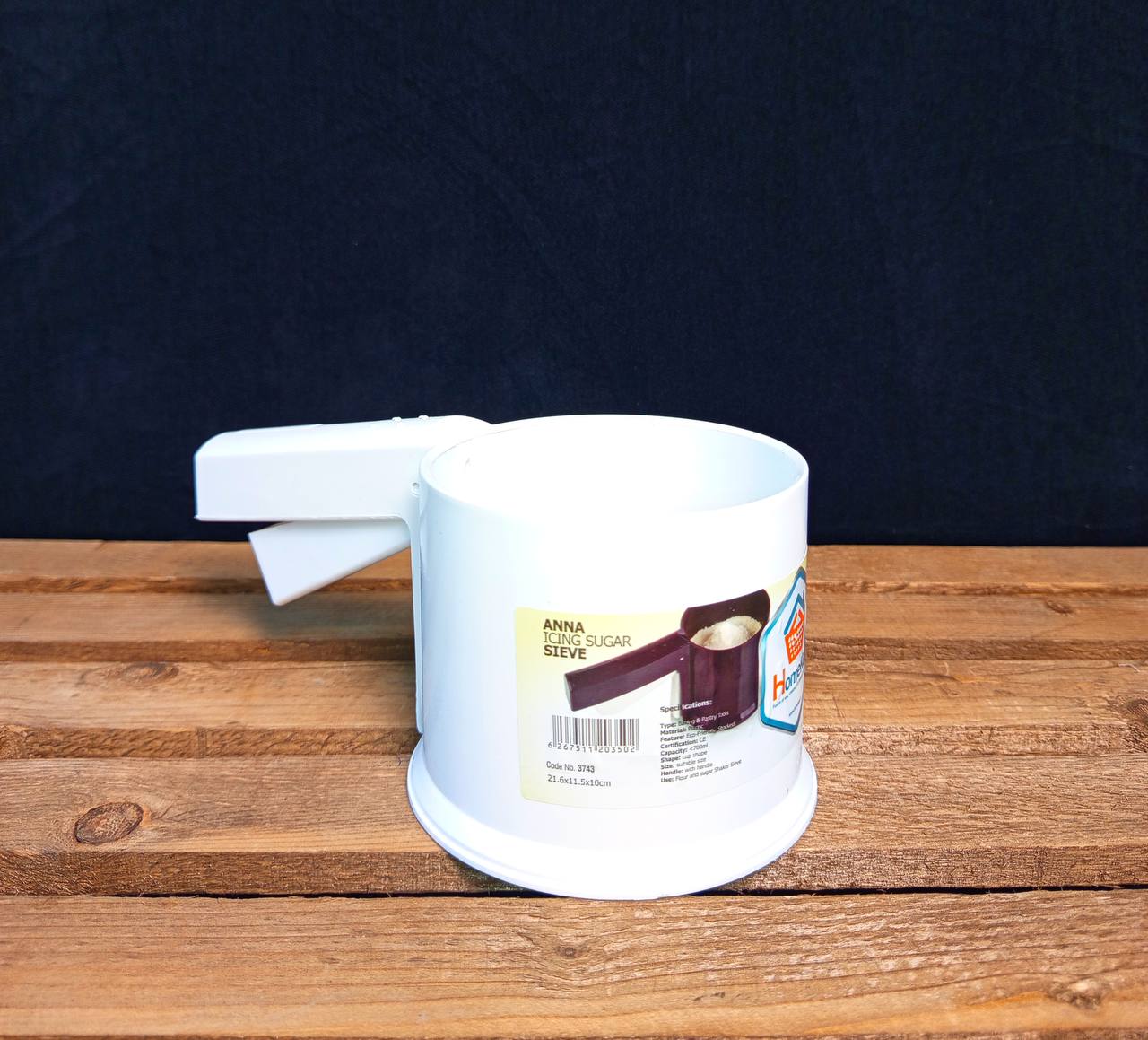 الک آرد اتوماتیک آنا کد 3743-5