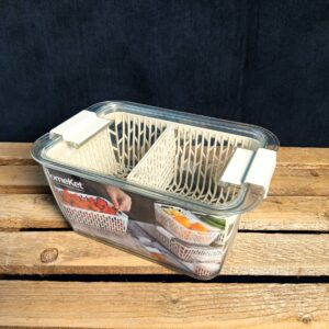 باکس میوه و سبزیجات نیکا کوچک کد 3901_5