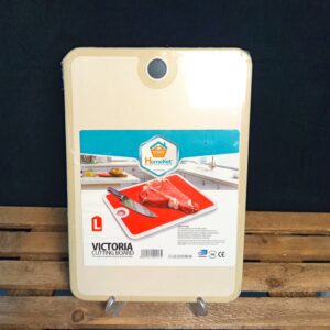 تخت گوشت بزرگ دو رنگ ویکتور کد 3758-5