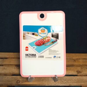 تخت گوشت کوچک دورنگ ویکتوریا کد 3757-5