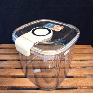 جا برنجی 10 کیلویی شالیز کد 3508-5