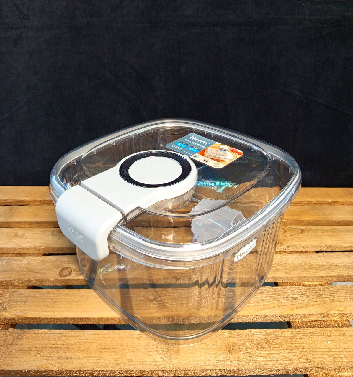 جا برنجی 5 کیلویی شالیز کد 3507-5