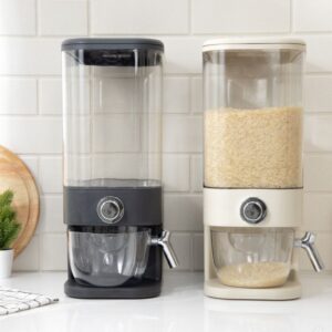 جا برنجی استوانه پیمانه دار لیان کد 3506-5