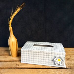 جا دستمال کاغذی مایا کد 4115-5