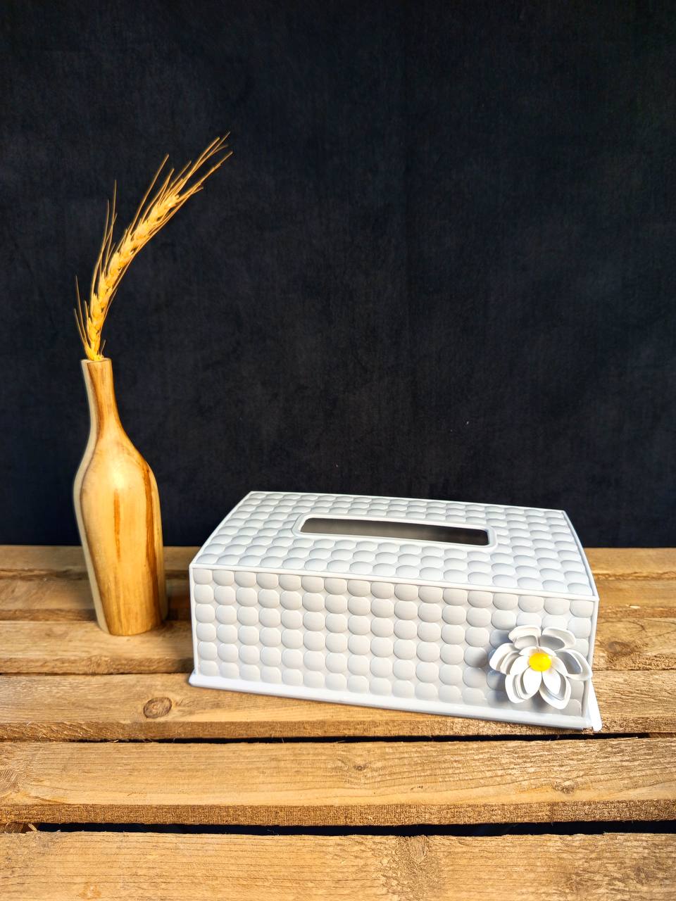 جا دستمال کاغذی مایا کد 4115-5