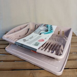 جا ظرفی سینی دار سپیده کد 3524-5